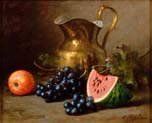 still life